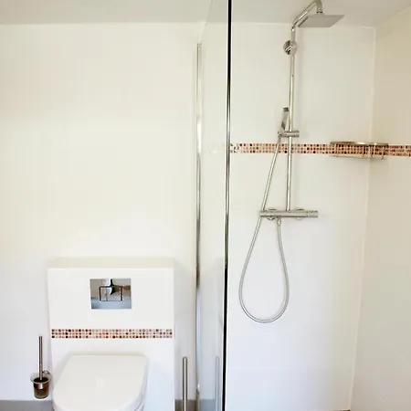 Apartament Ostseedomizil I Steinberg (Schleswig-Holstein)