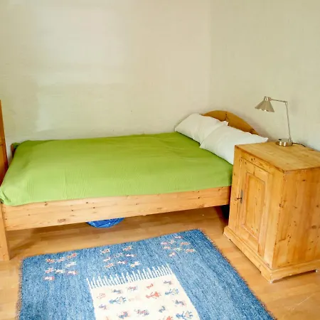 Apartament Ostseedomizil I *