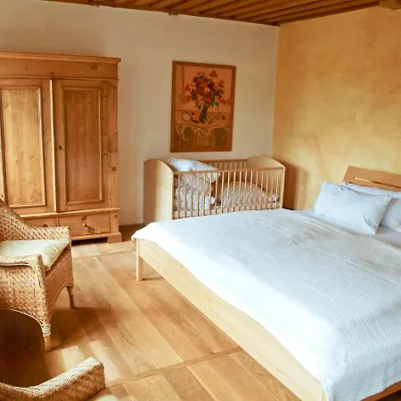 Apartament Ostseedomizil I