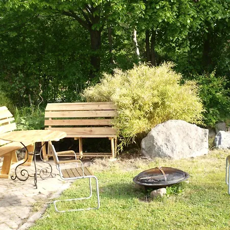 Apartament Ostseedomizil I