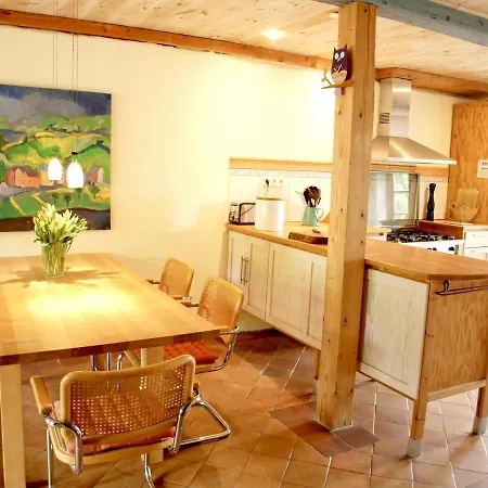 Ostseedomizil I Apartament *