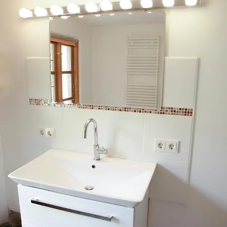 Ostseedomizil I Apartament